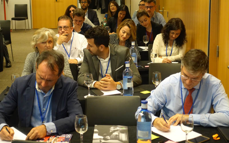 Tendencias del Business Travel 2018. Especial Agencias BARCELONA