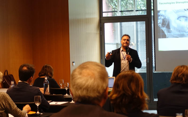 Tendencias del Business Travel 2018. Especial Agencias BARCELONA