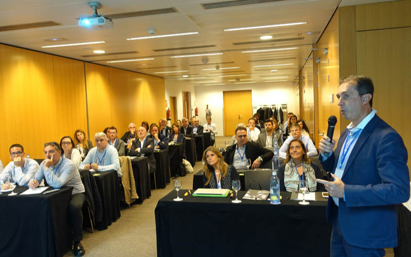 Tendencias del Business Travel 2018. Especial Agencias BARCELONA