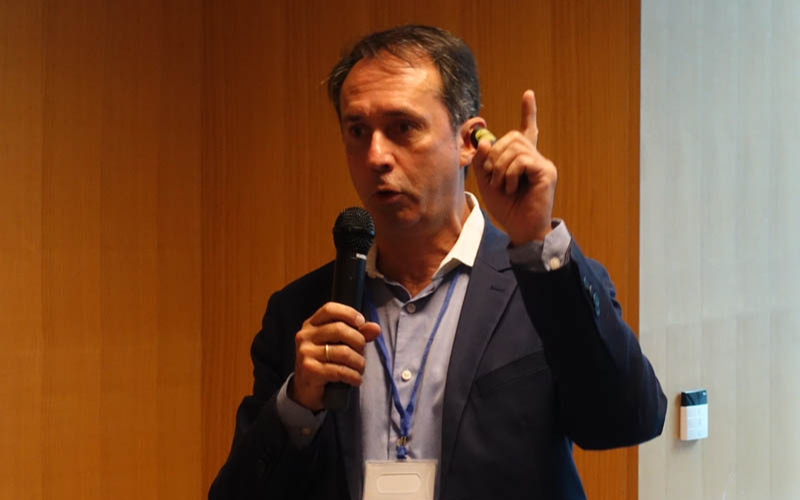 Tendencias del Business Travel 2018. Especial Agencias BARCELONA