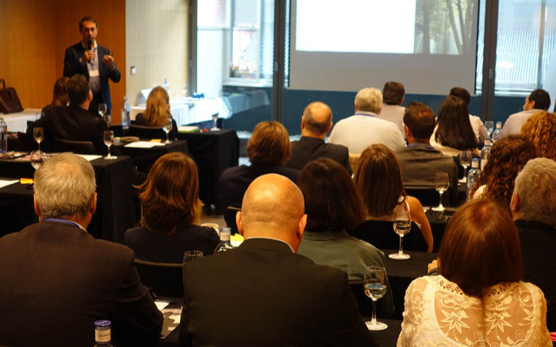Tendencias del Business Travel 2018. Especial Agencias BARCELONA