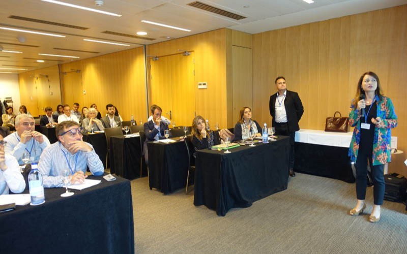 Tendencias del Business Travel 2018. Especial Agencias BARCELONA