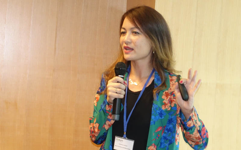 Tendencias del Business Travel 2018. Especial Agencias BARCELONA