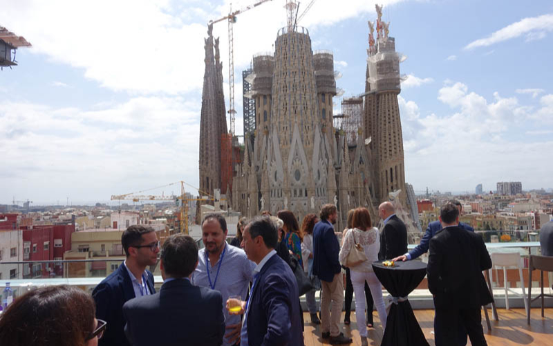 Tendencias del Business Travel 2018. Especial Agencias BARCELONA