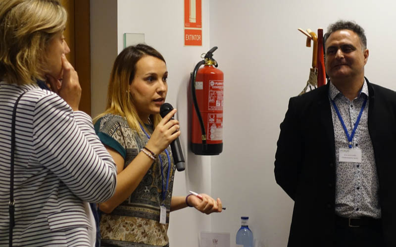 Tendencias del Business Travel 2018. Especial Agencias BARCELONA