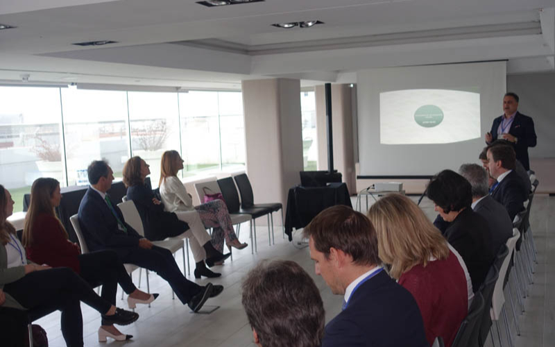 Tendencias del Business Travel 2018. Especial Agencias MADRID
