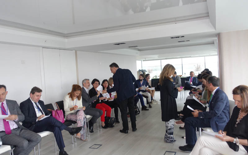 Tendencias del Business Travel 2018. Especial Agencias MADRID