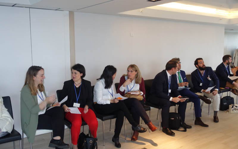 Tendencias del Business Travel 2018. Especial Agencias MADRID