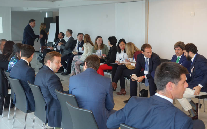 Tendencias del Business Travel 2018. Especial Agencias MADRID