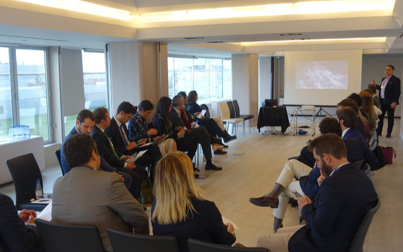 Tendencias del Business Travel 2018. Especial Agencias MADRID