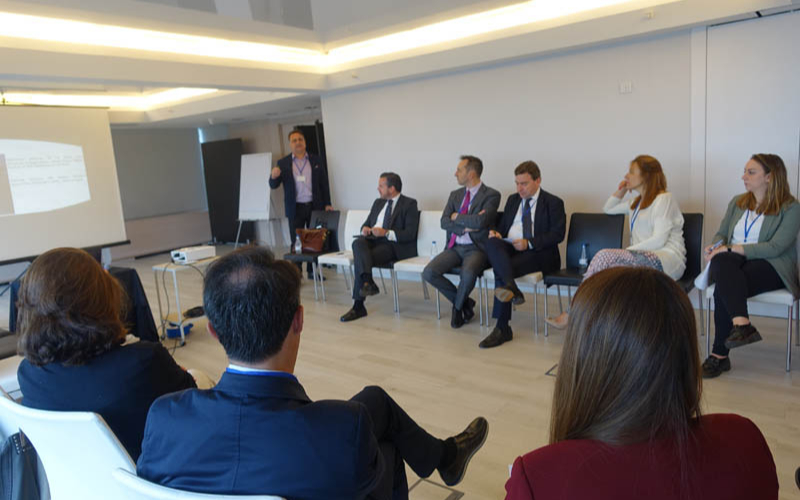 Tendencias del Business Travel 2018. Especial Agencias MADRID