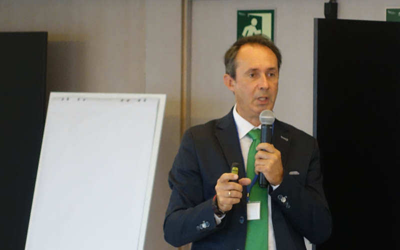 Tendencias del Business Travel 2018. Especial Agencias MADRID