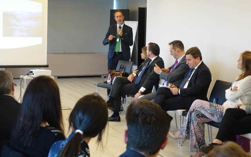 Tendencias del Business Travel 2018. Especial Agencias MADRID