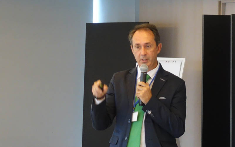 Business Travel Trends 2018. MADRID Agencies Special