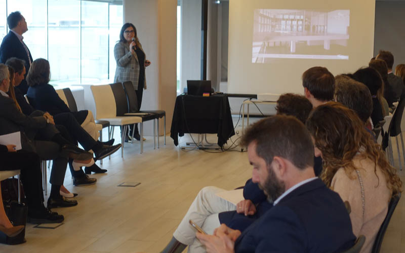 Tendencias del Business Travel 2018. Especial Agencias MADRID