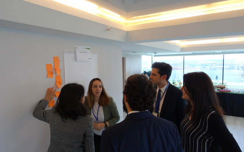 Tendencias del Business Travel 2018. Especial Agencias MADRID