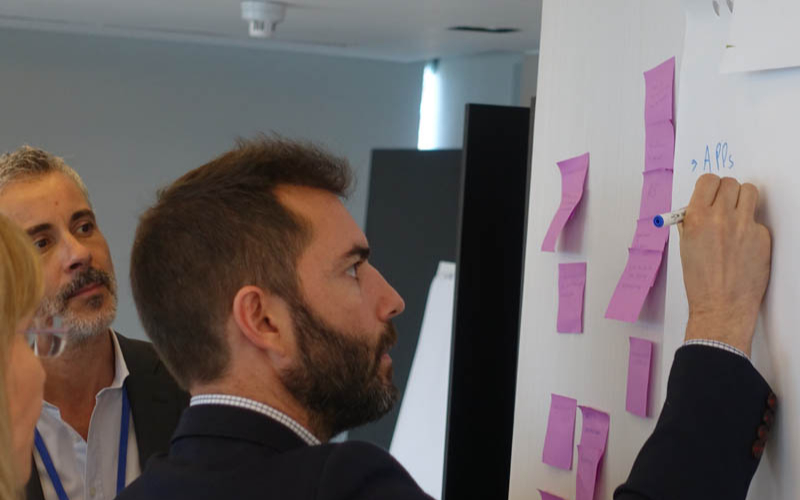 Tendencias del Business Travel 2018. Especial Agencias MADRID