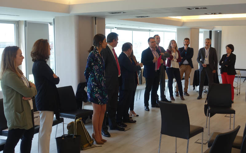 Tendencias del Business Travel 2018. Especial Agencias MADRID
