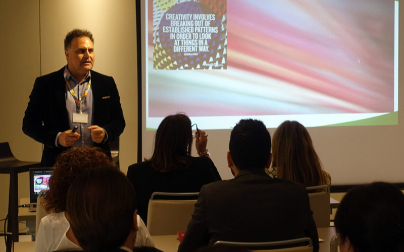 Tendencias del Business Travel 2019_Especial Agencias BARCELONA