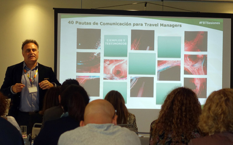 Tendencias del Business Travel 2019_Especial Agencias BARCELONA