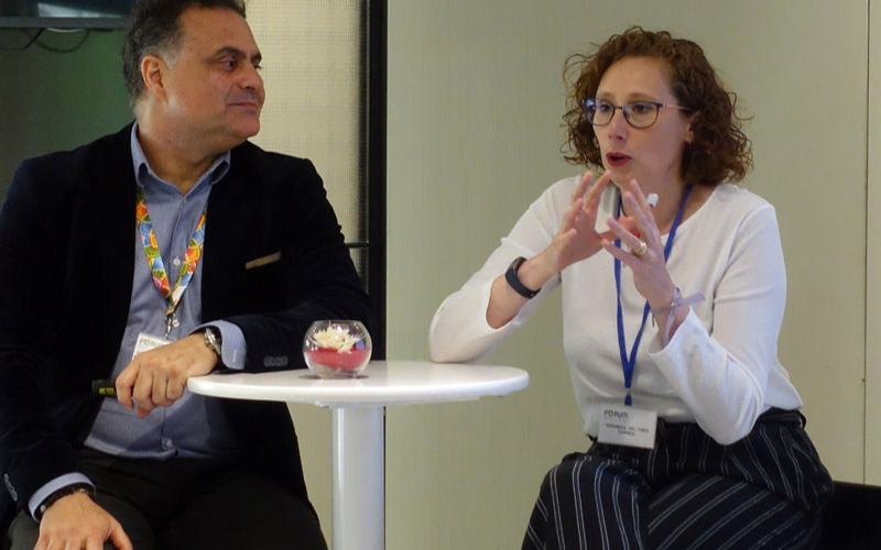 Tendencias del Business Travel 2019_Especial Agencias BARCELONA