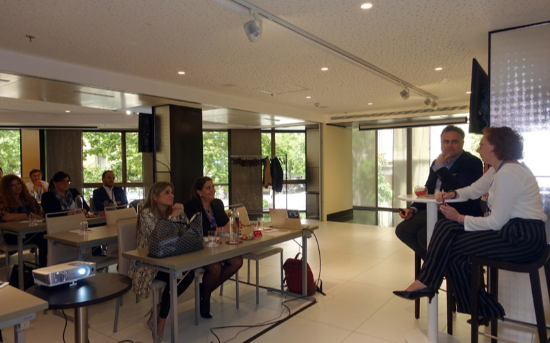 Tendencias del Business Travel 2019_Especial Agencias BARCELONA