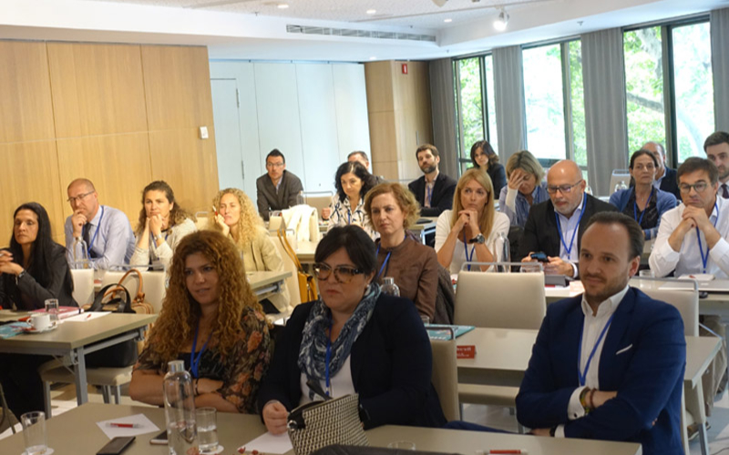 Tendencias del Business Travel 2019_Especial Agencias BARCELONA