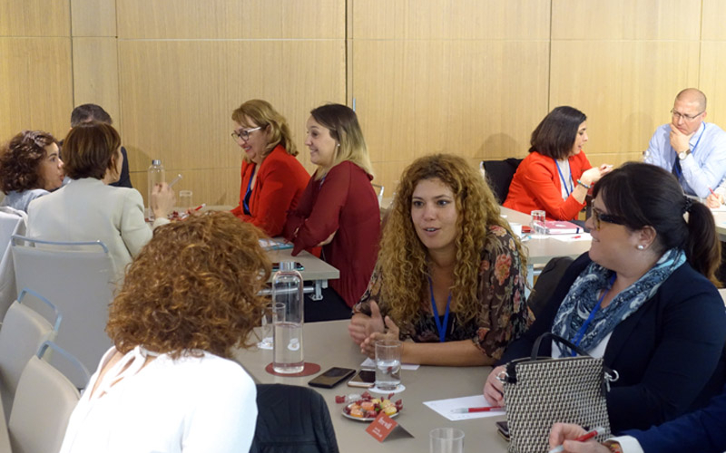 Tendencias del Business Travel 2019_Especial Agencias BARCELONA