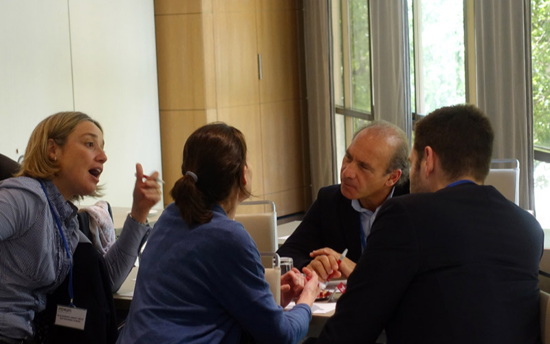 Tendencias del Business Travel 2019_Especial Agencias BARCELONA