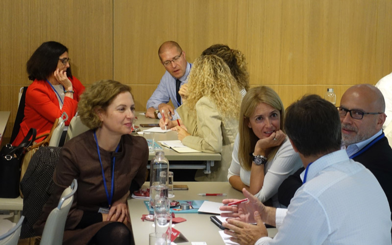 Tendencias del Business Travel 2019_Especial Agencias BARCELONA