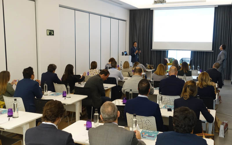 Tendencias del Business Travel 2019_Especial Agencias MADRID