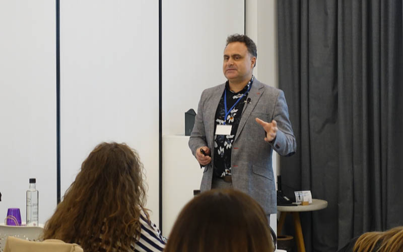 Tendencias del Business Travel 2019_Especial Agencias MADRID