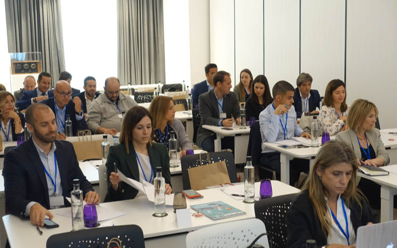Tendencias del Business Travel 2019_Especial Agencias MADRID