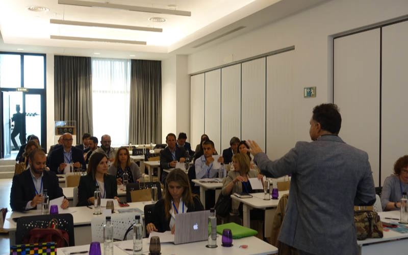 Tendencias del Business Travel 2019_Especial Agencias MADRID
