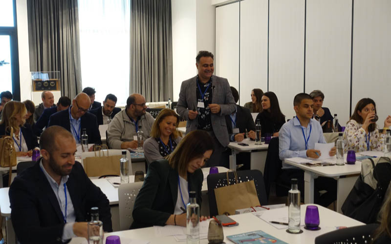 Tendencias del Business Travel 2019_Especial Agencias MADRID