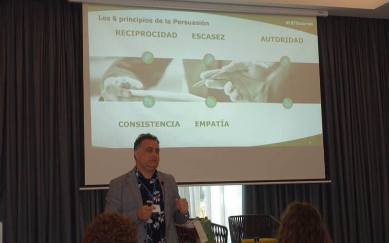 Tendencias del Business Travel 2019_Especial Agencias MADRID