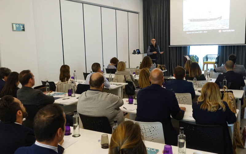 Tendencias del Business Travel 2019_Especial Agencias MADRID
