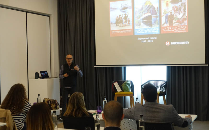 Tendencias del Business Travel 2019_Especial Agencias MADRID