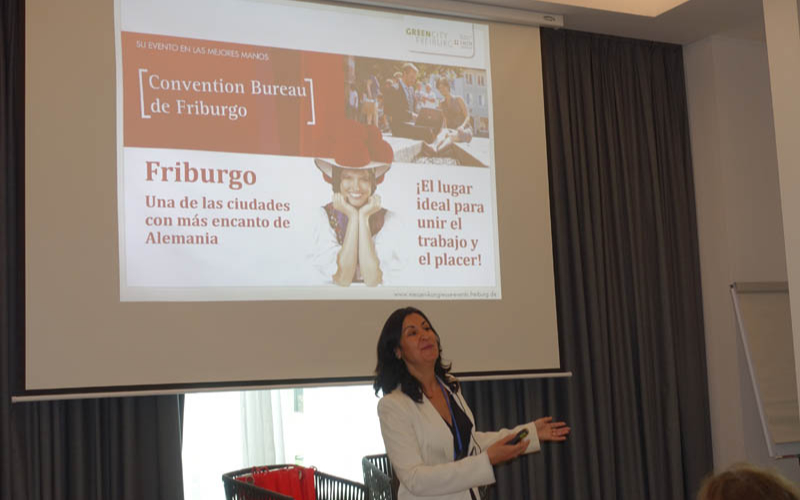 Tendencias del Business Travel 2019_Especial Agencias MADRID