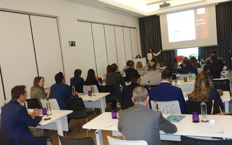 Tendencias del Business Travel 2019_Especial Agencias MADRID