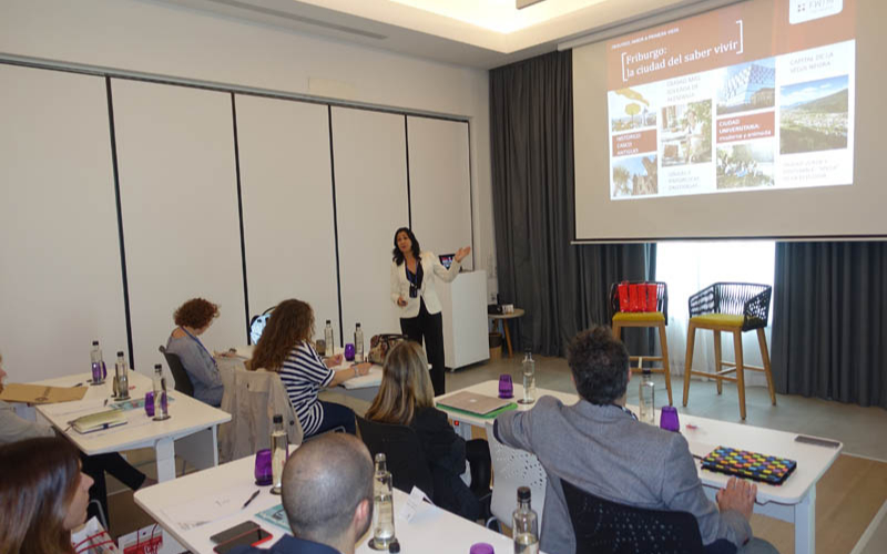 Tendencias del Business Travel 2019_Especial Agencias MADRID