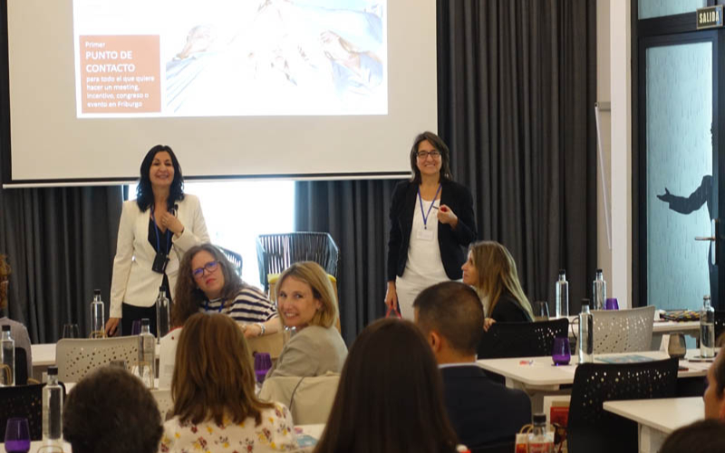 Tendencias del Business Travel 2019_Especial Agencias MADRID