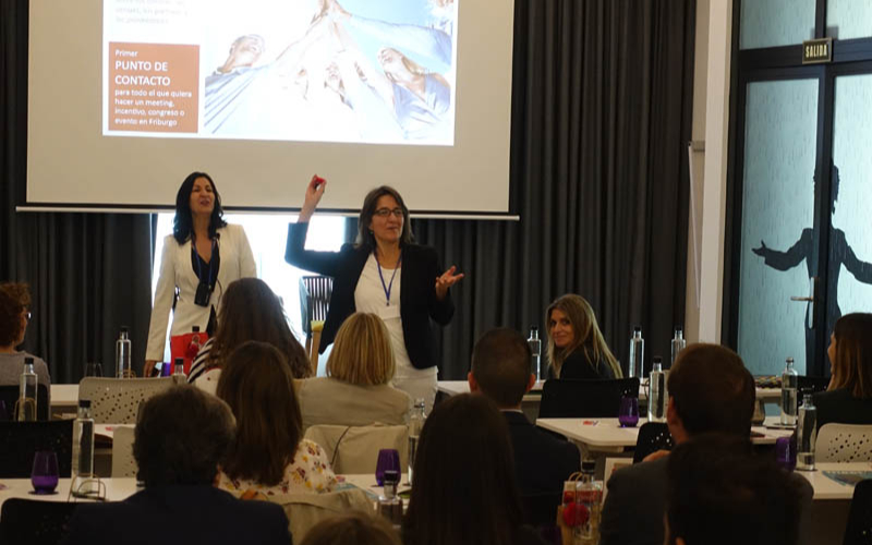 Tendencias del Business Travel 2019_Especial Agencias MADRID