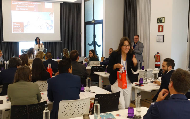 Tendencias del Business Travel 2019_Especial Agencias MADRID