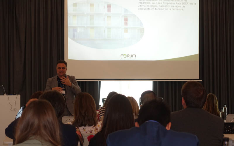 Tendencias del Business Travel 2019_Especial Agencias MADRID