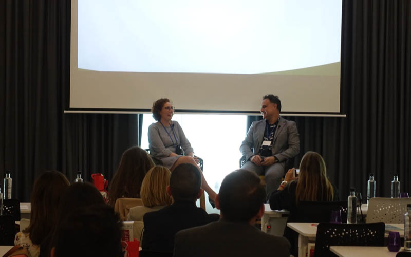 Tendencias del Business Travel 2019_Especial Agencias MADRID