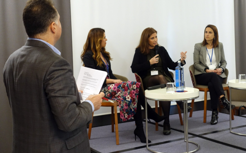 Tendencias en productos y servicio para el viaje corporativo 2020. BARCELONA
