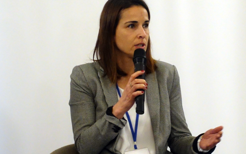 Tendencias en productos y servicio para el viaje corporativo 2020. BARCELONA