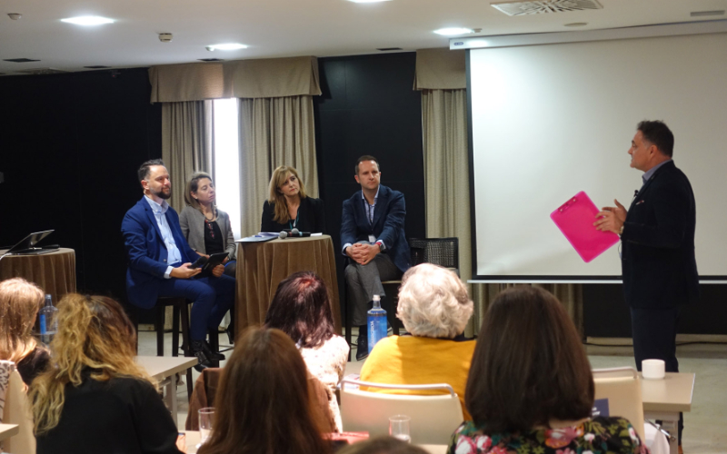 Tendencias en productos y servicio para el viaje corporativo 2020. MADRID