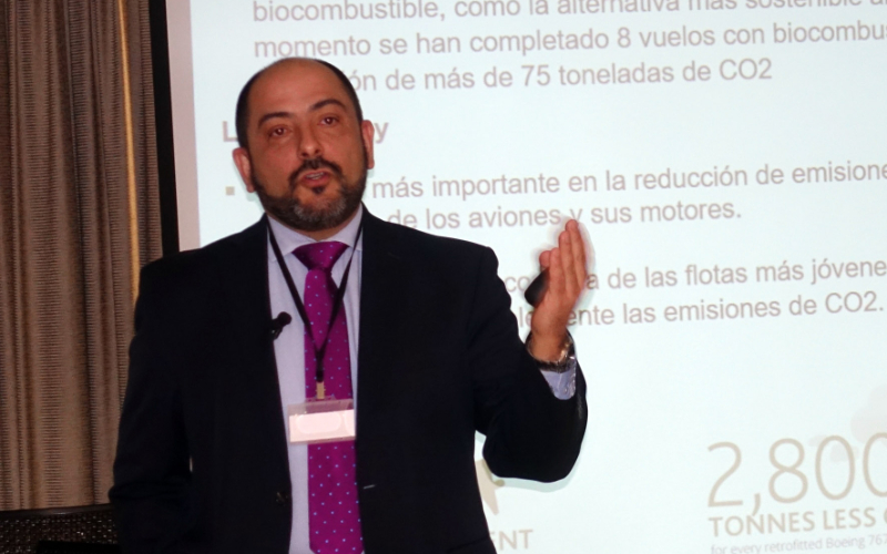 Tendencias en productos y servicio para el viaje corporativo 2020. MADRID